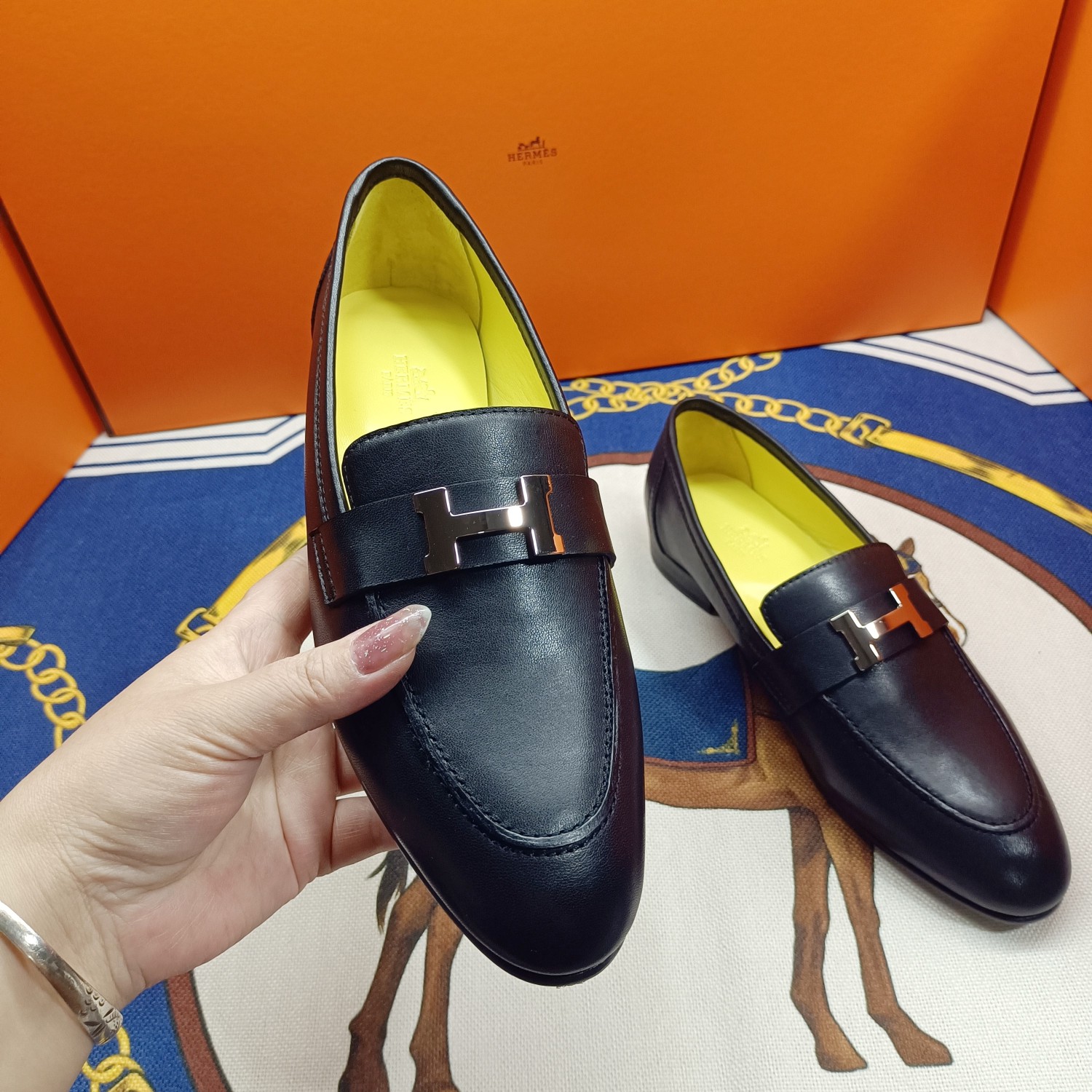 Women's high heels